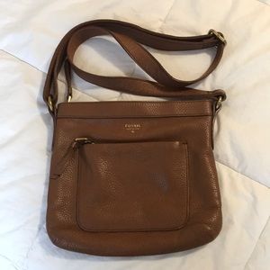 Fossil Crossbody Purse